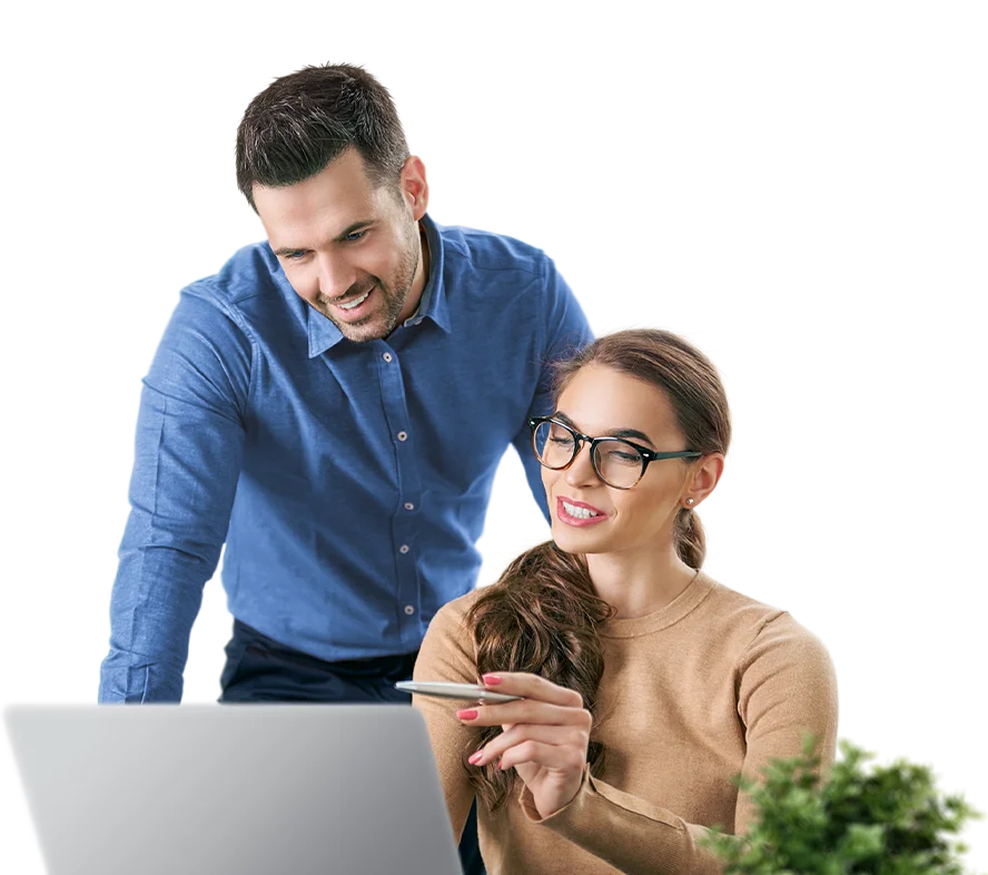 Помогаем развивать<br>онлайн-бизнес